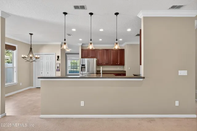 $615,000 | 2135 Thorn Hollow Court, St. Augustine, FL 32092