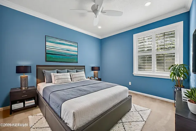 $615,000 | 2135 Thorn Hollow Court, St. Augustine, FL 32092