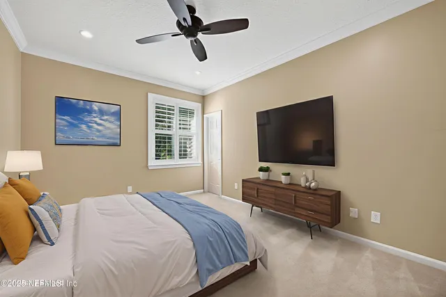 $615,000 | 2135 Thorn Hollow Court, St. Augustine, FL 32092