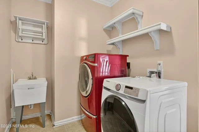 $615,000 | 2135 Thorn Hollow Court, St. Augustine, FL 32092