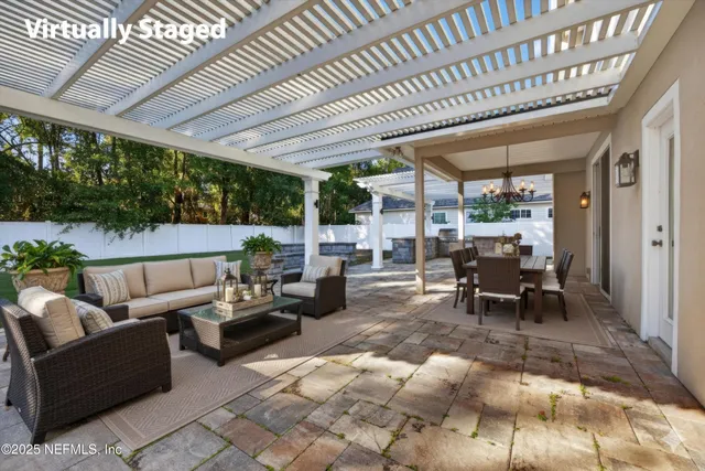 $615,000 | 2135 Thorn Hollow Court, St. Augustine, FL 32092