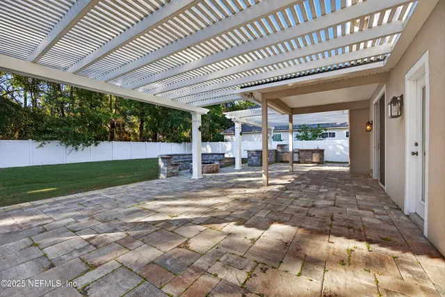 $615,000 | 2135 Thorn Hollow Court, St. Augustine, FL 32092