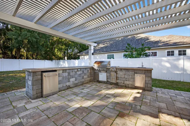 $615,000 | 2135 Thorn Hollow Court, St. Augustine, FL 32092