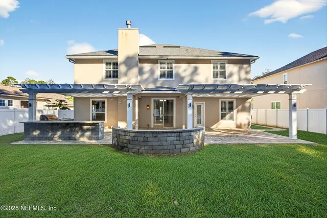 $615,000 | 2135 Thorn Hollow Court, St. Augustine, FL 32092