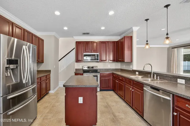 $615,000 | 2135 Thorn Hollow Court, St. Augustine, FL 32092