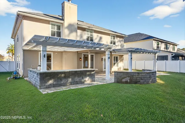 $615,000 | 2135 Thorn Hollow Court, St. Augustine, FL 32092