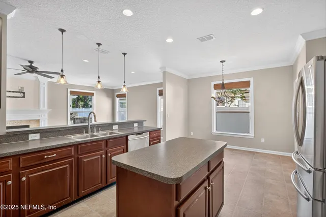 $615,000 | 2135 Thorn Hollow Court, St. Augustine, FL 32092