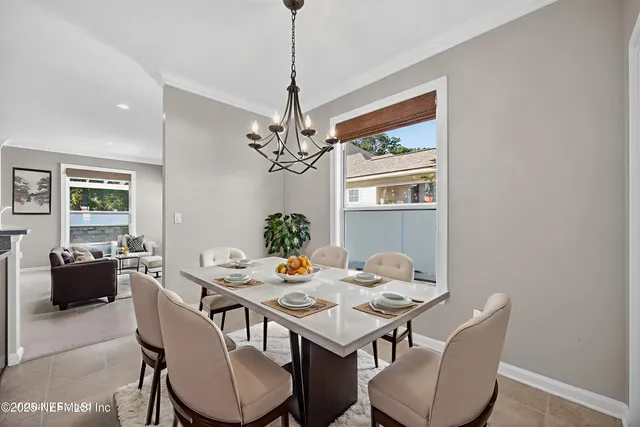 $615,000 | 2135 Thorn Hollow Court, St. Augustine, FL 32092