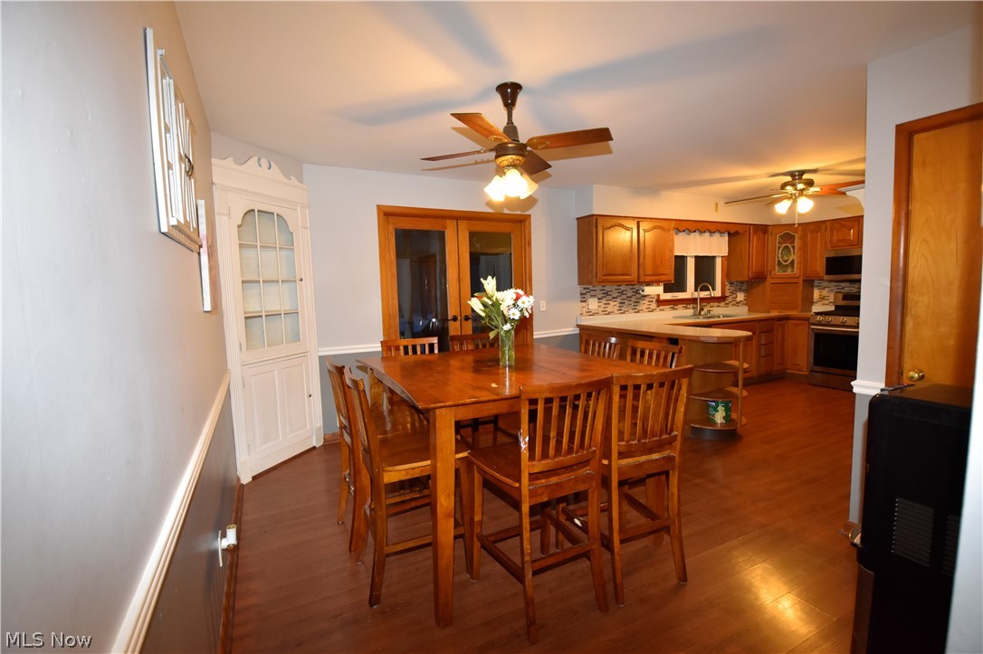 8743 Warwick Road Southeast Warren, OH 44484 - Photo 8 of 35