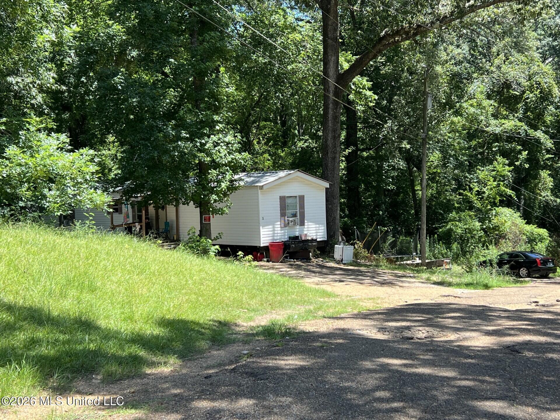 1 Fredrick Road Natchez, MS 39120 - Photo 26 of 36 32