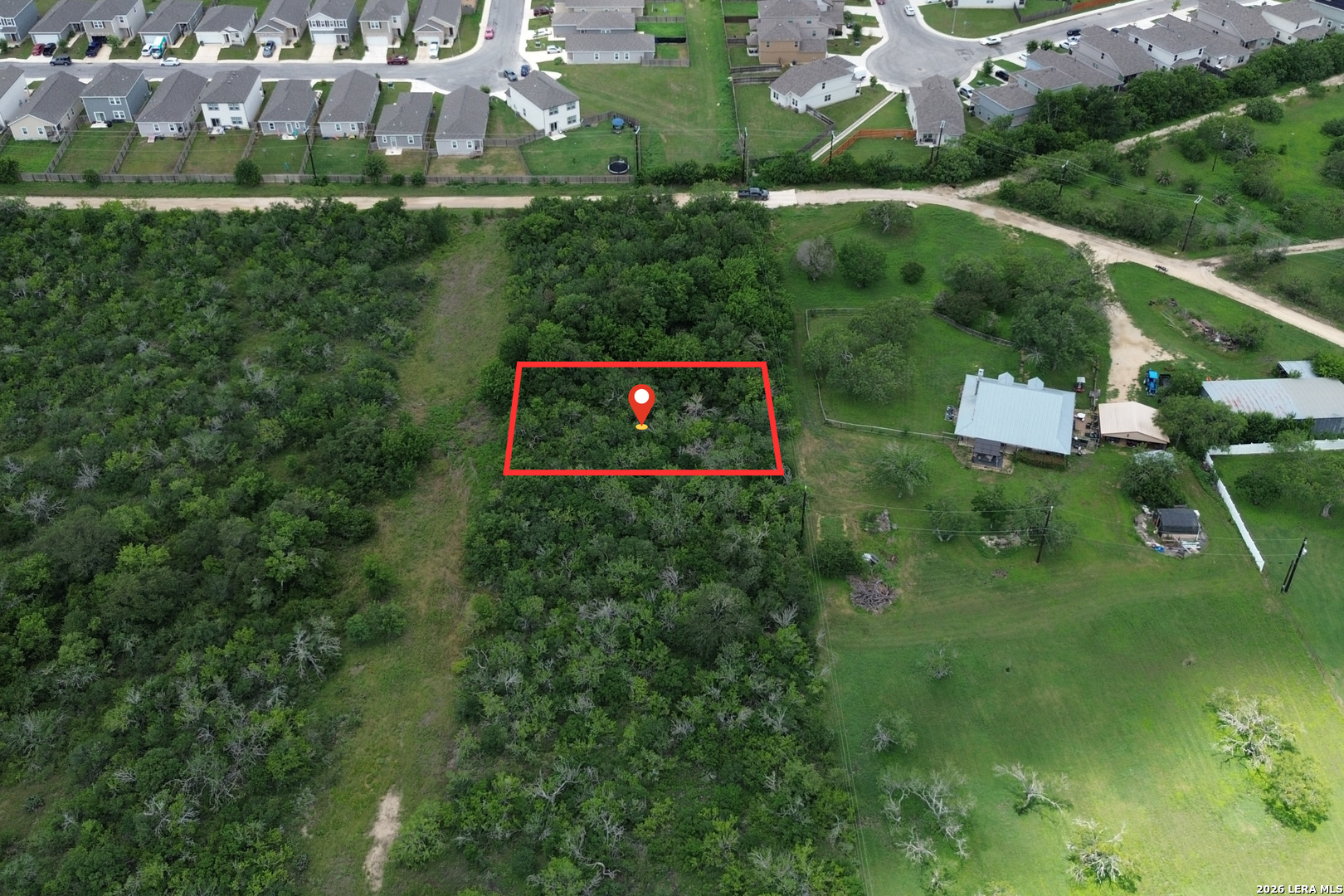 5011 North Abbott Road St. Hedwig, TX 78152 - Photo 6 of 33