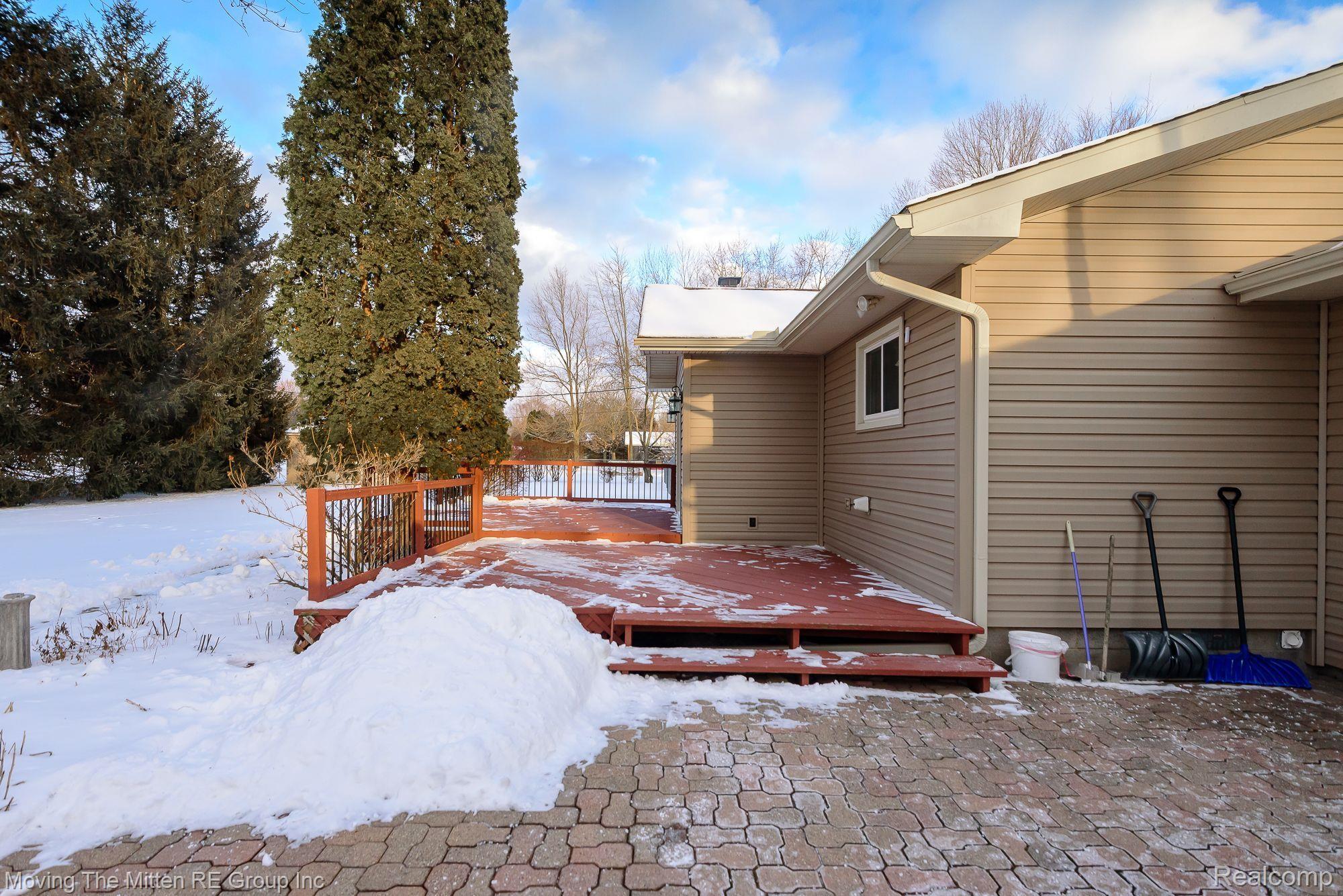 46000 Hull Road Belleville, MI 48111 - Photo 36 of 58 Gallery Image 36