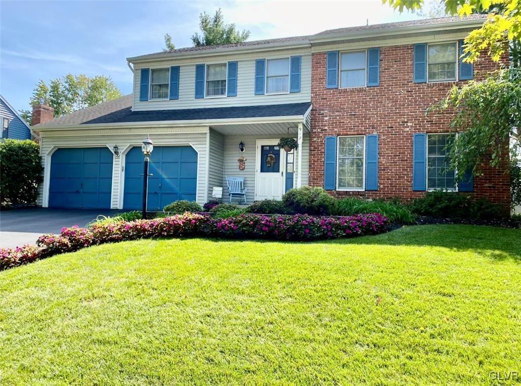 912 Hawthorn Road Allentown, PA 18103 - Photo 1 of 1 Gallery Image 1