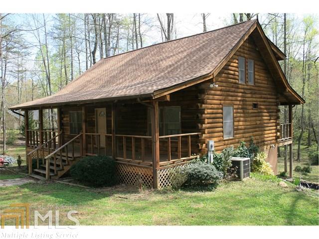 1341 Pless Road Cleveland, GA 30528 - Photo 1 of 1