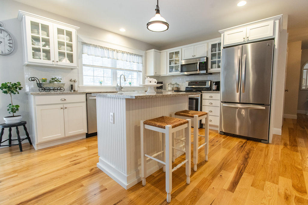 27 Chestnut Heights Road Gray, ME 04039 - Photo 5 of 33 6