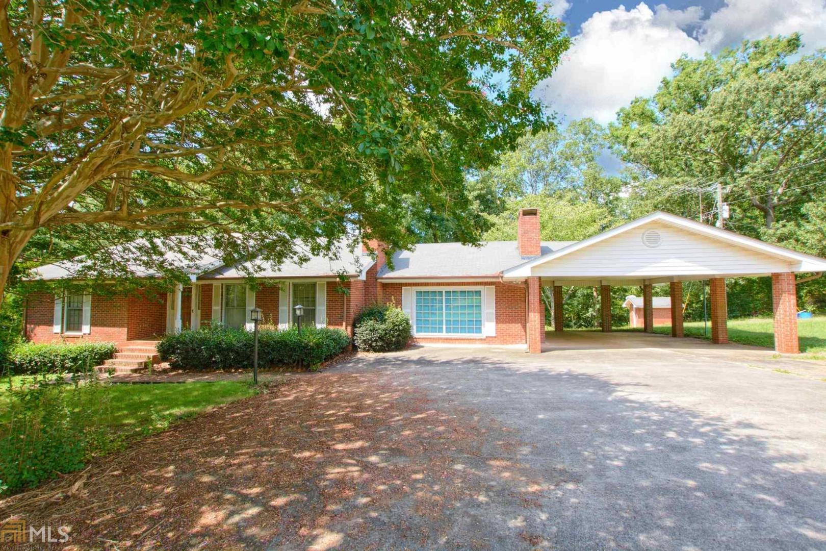 845 Cross Plains Road Carrollton, GA 30116 - Photo 1 of 1 Gallery Image 1