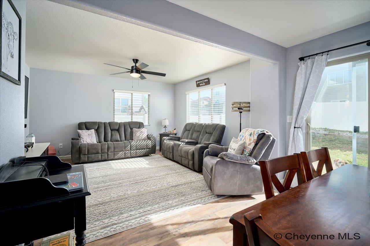 3921 Saddle Ridge Trail Cheyenne, WY 82001 - Photo 7 of 26 Gallery Image 7