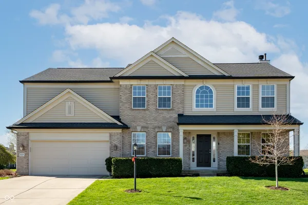 $500,000 | 509 Cyclamen Chase, Westfield, IN 46074