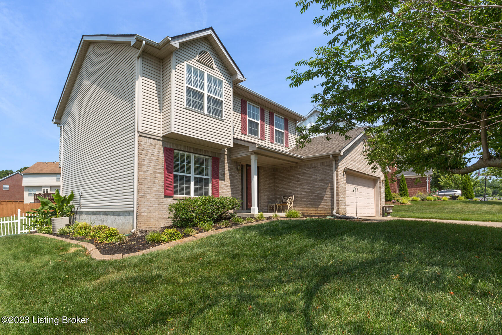 8317 Adams Run Road Louisville, KY 40228 - Photo 2 of 46 8317 Adams Run-2