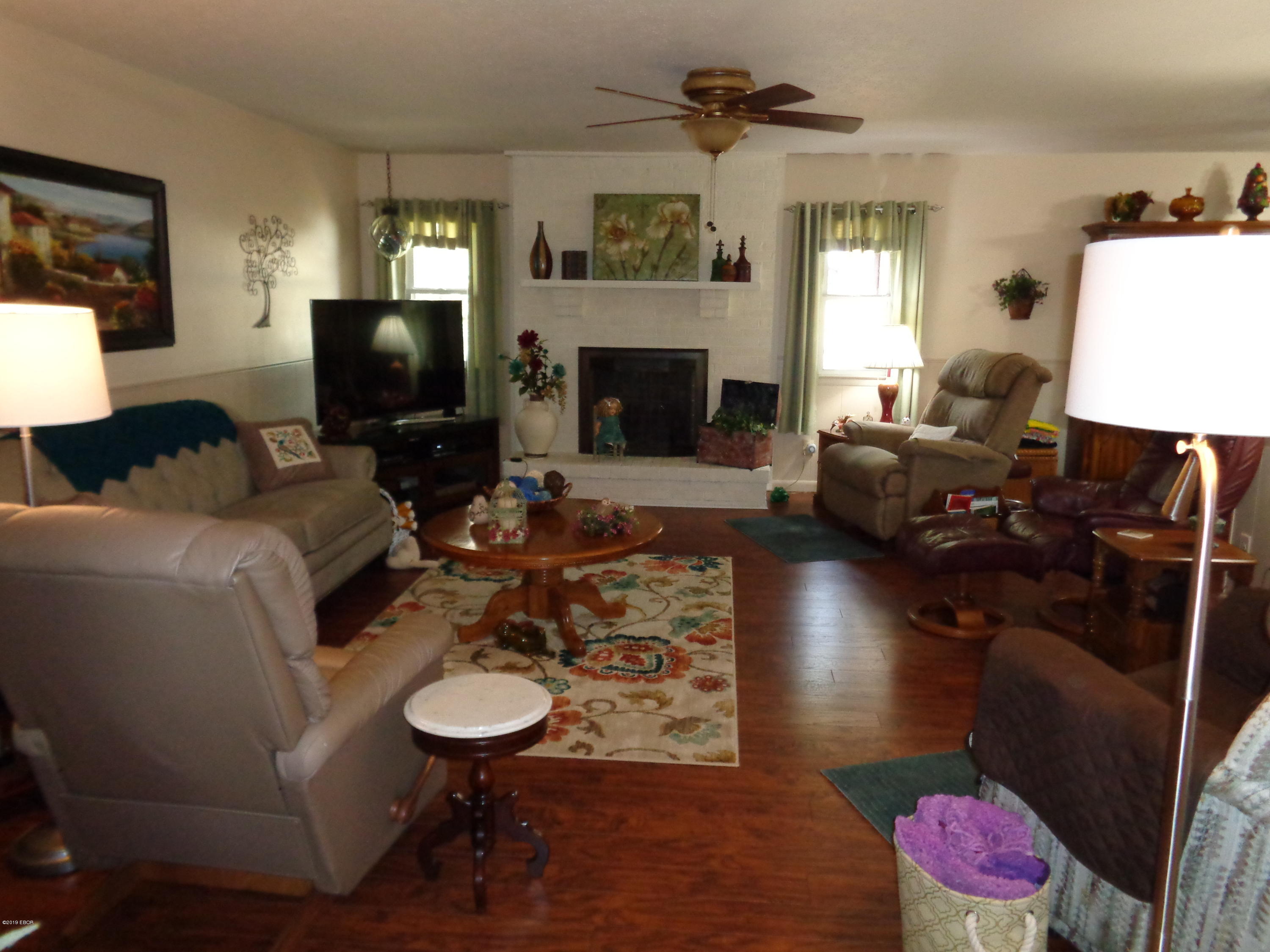 1051 Country Club Road Metropolis, IL 62960 - Photo 24 of 29