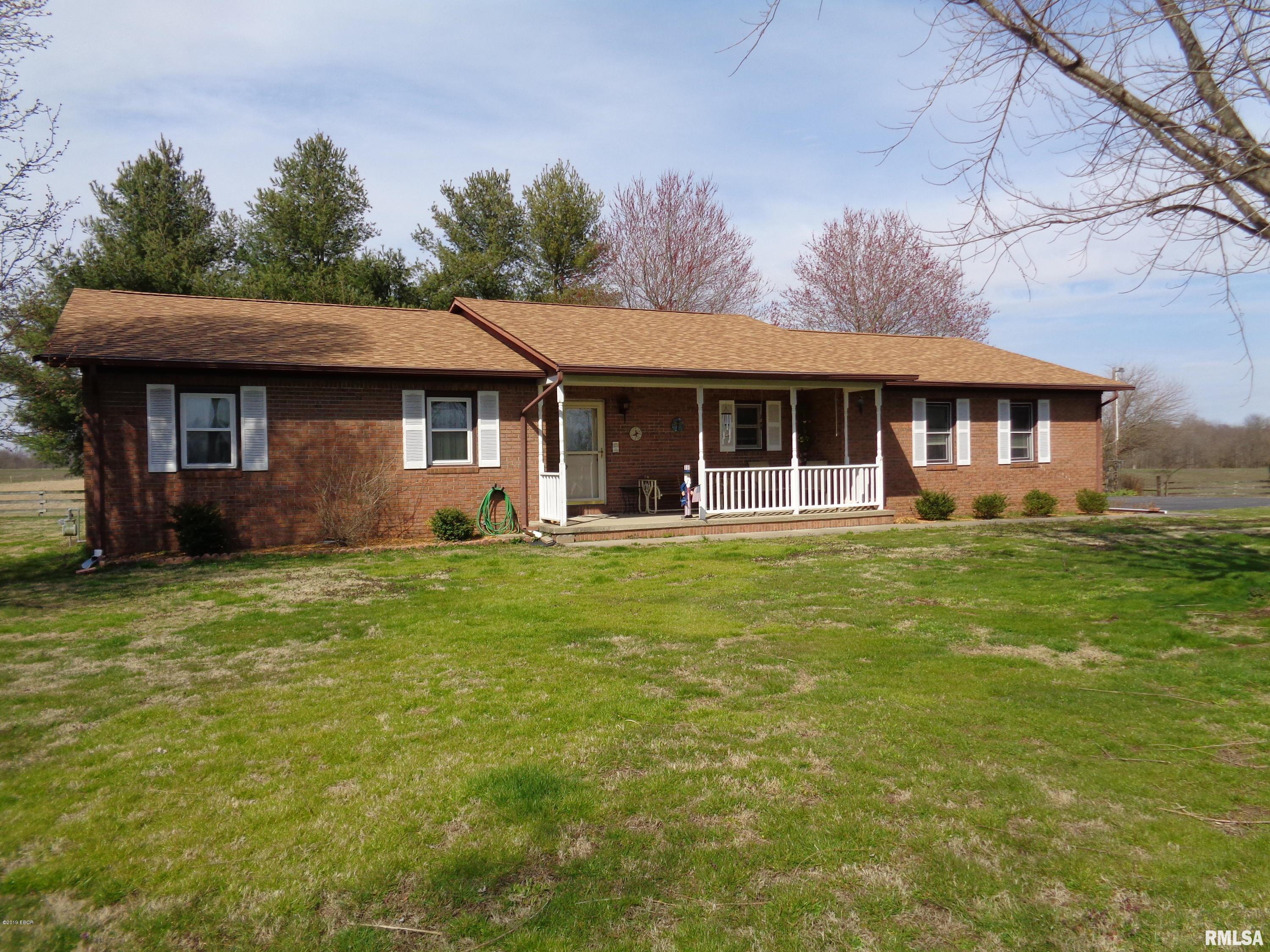 1051 Country Club Road Metropolis, IL 62960 - Photo 5 of 29