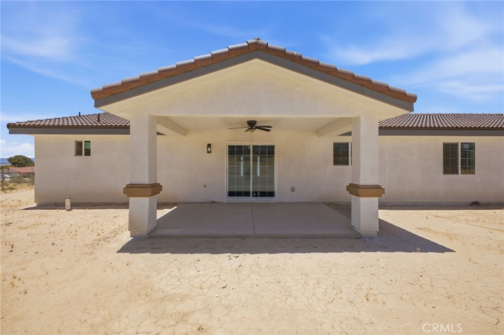 14685 Apple Valley Road Apple Valley, CA 92307 - Photo 40 of 55