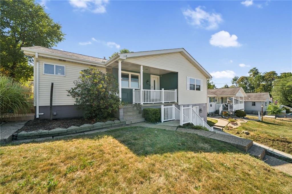 2331 Guffey Road North Huntingdon, PA 15642 - Photo 2 of 32 Gallery Image 2