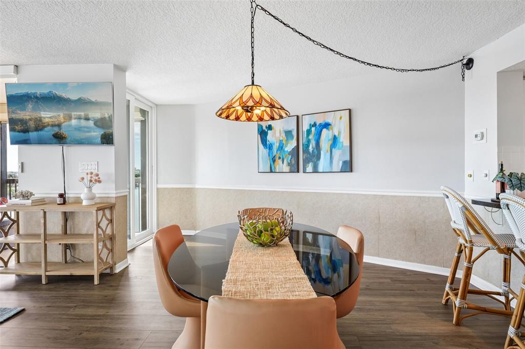 9415 Blind Pass Road, Unit 706 St. Pete Beach, FL 33706 - Photo 25 of 87
