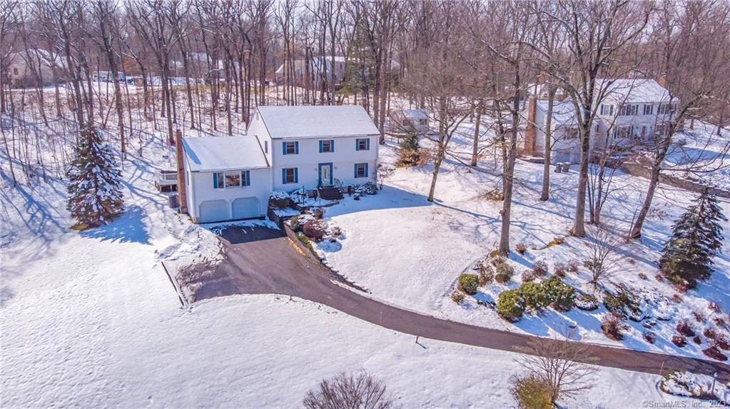 5 Rothe Lane Ellington, CT 06029 - Photo 1 of 1 Gallery Image 1