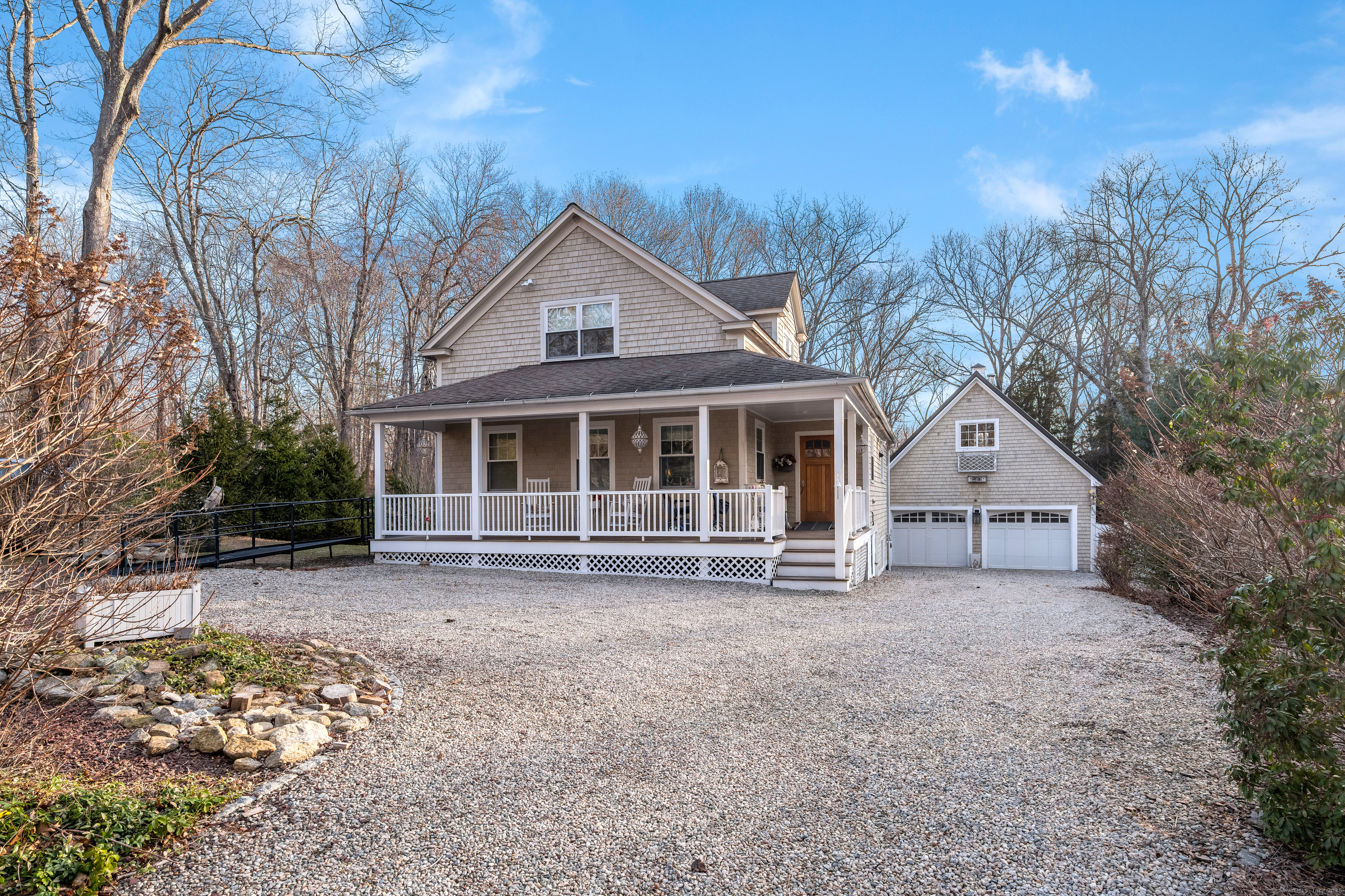 96 Ironworks Road Clinton, CT 06413 - Photo 1 of 1 Charming Home
