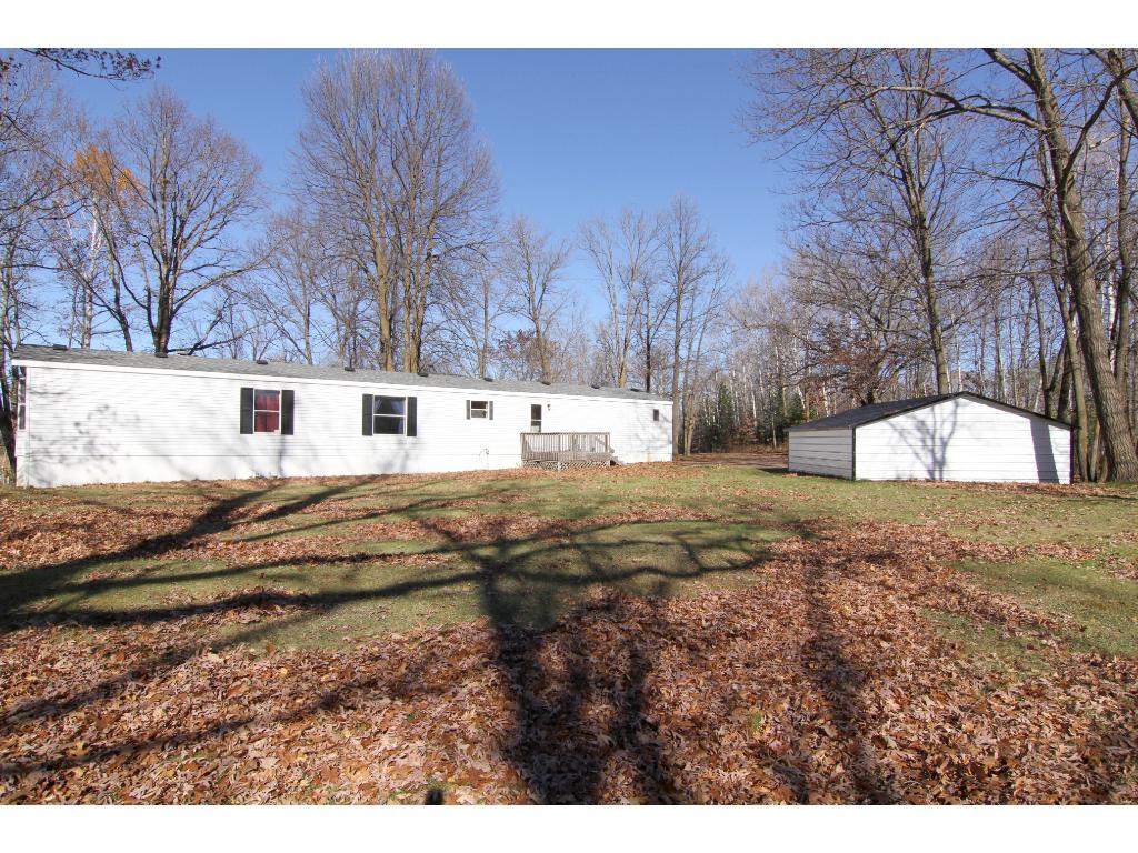 5490 Henriette Road Grasston, MN 55030 - Photo 1 of 1 Gallery Image 1