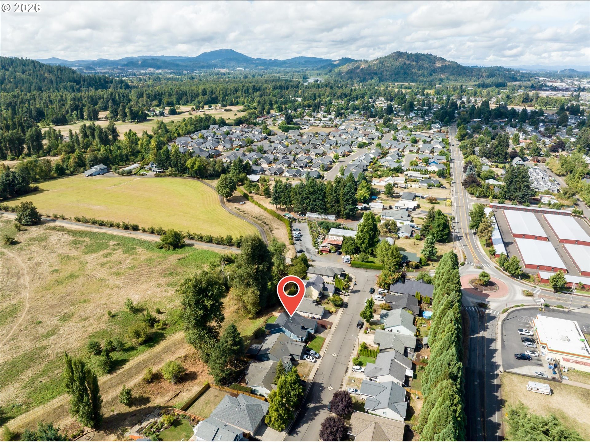 4241 Cole Way Springfield, OR 97478 - Photo 36 of 38 Gallery Image 36