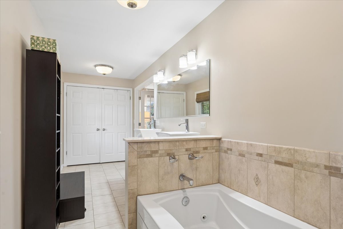 1819 Cornell Road Flossmoor, IL 60422 - Photo 55 of 68