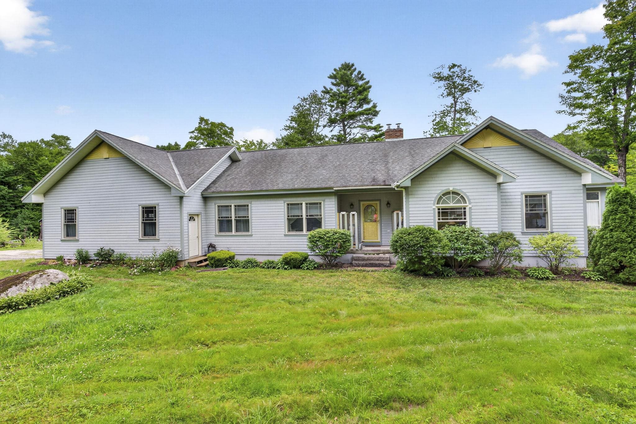 141 Tarbox Road Stoddard, NH 03464 - Photo 5 of 56 Gallery Image 5