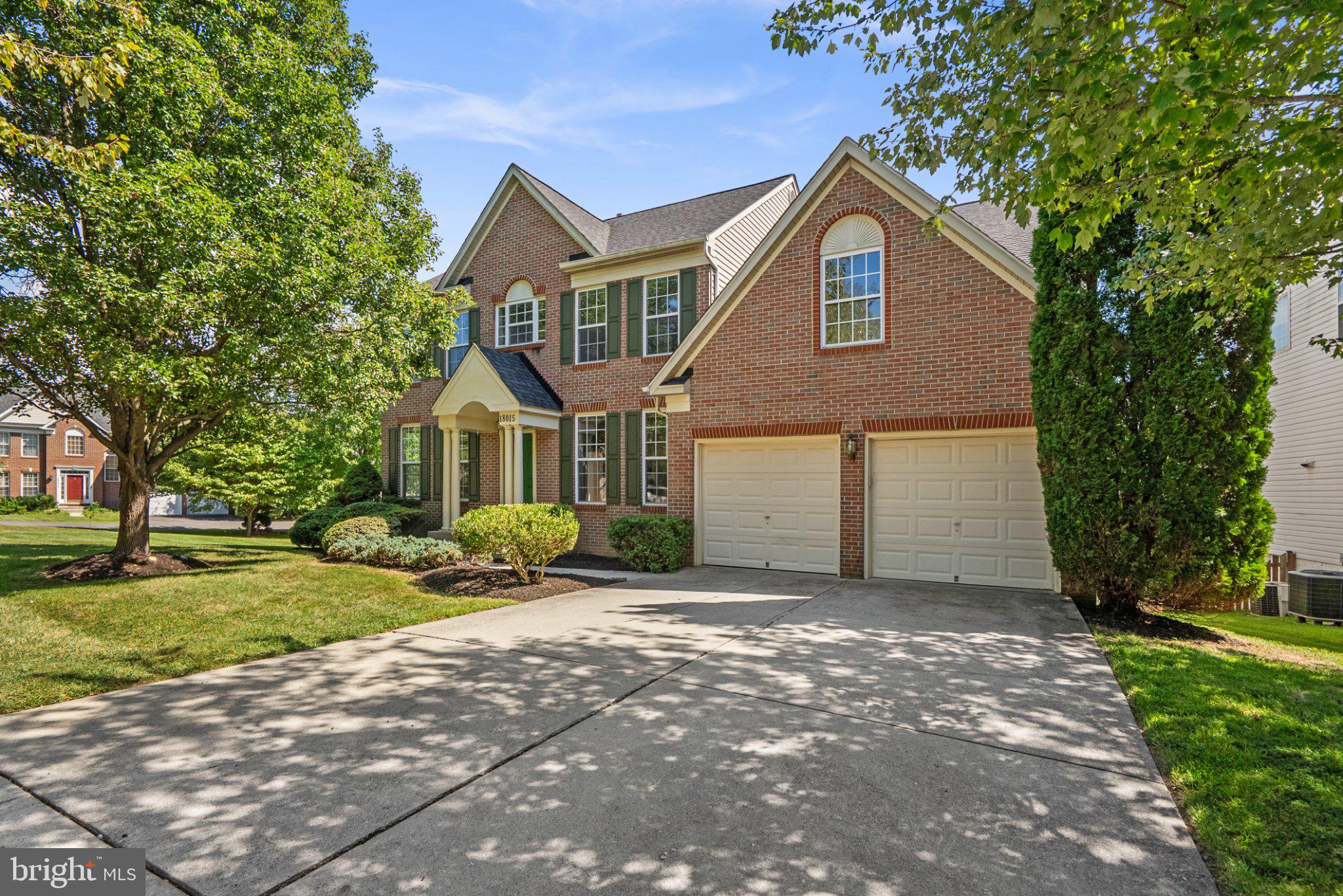 18015 Coachmans Road Germantown, MD 20874 - Photo 2 of 59 Gallery Image 2
