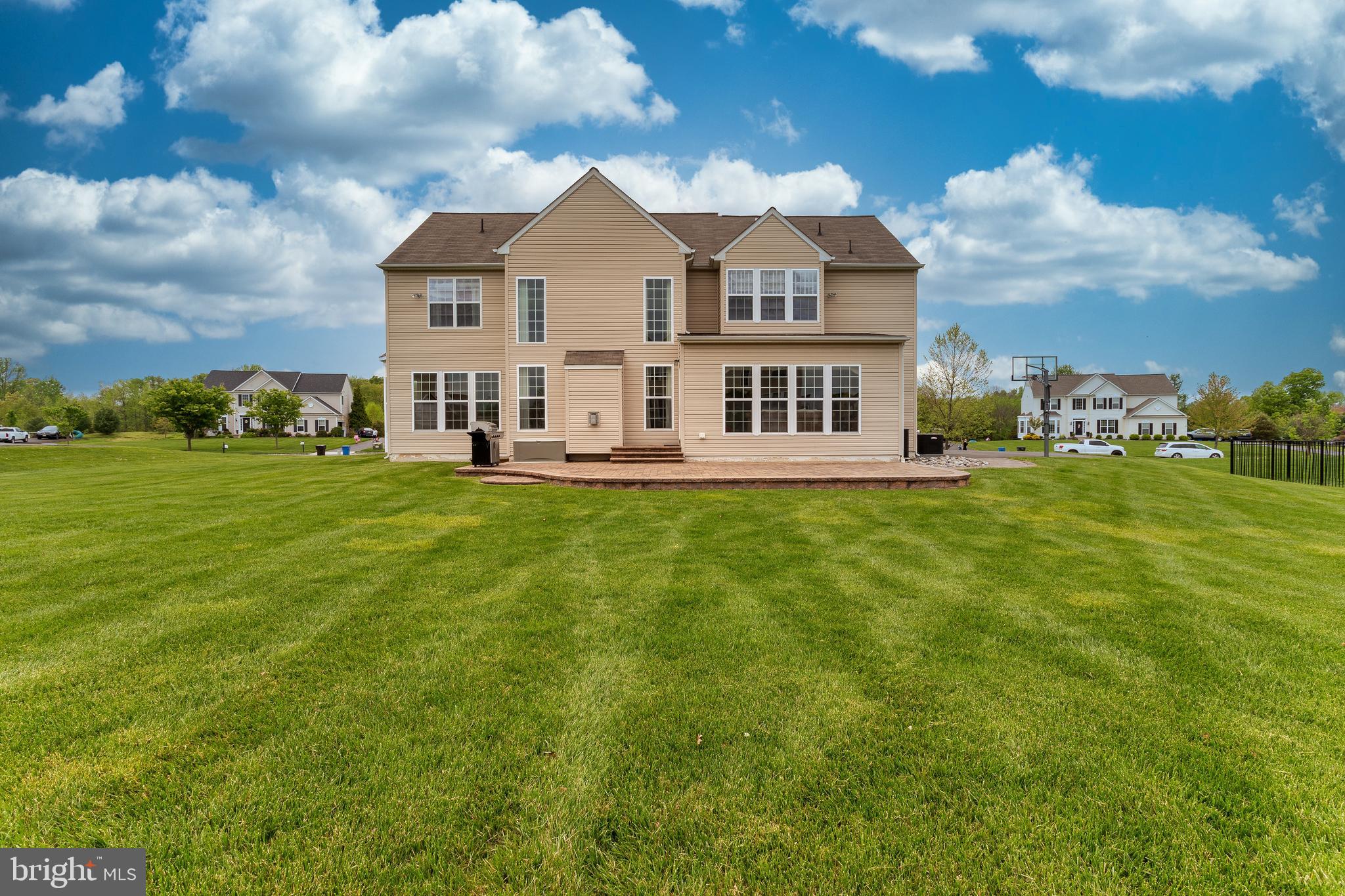 231 Bartlett Drive Mickleton, NJ 08056 - Photo 5 of 41 Gallery Image 5