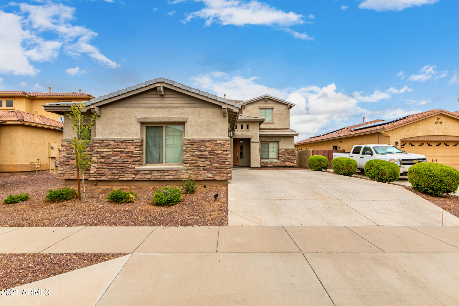 16478 West Rowel Road Surprise, AZ 85387 - Photo 3 of 41 1 - Rowel