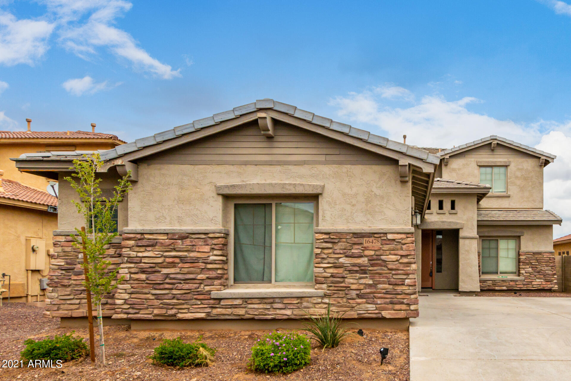 16478 West Rowel Road Surprise, AZ 85387 - Photo 6 of 41 2 - Rowel