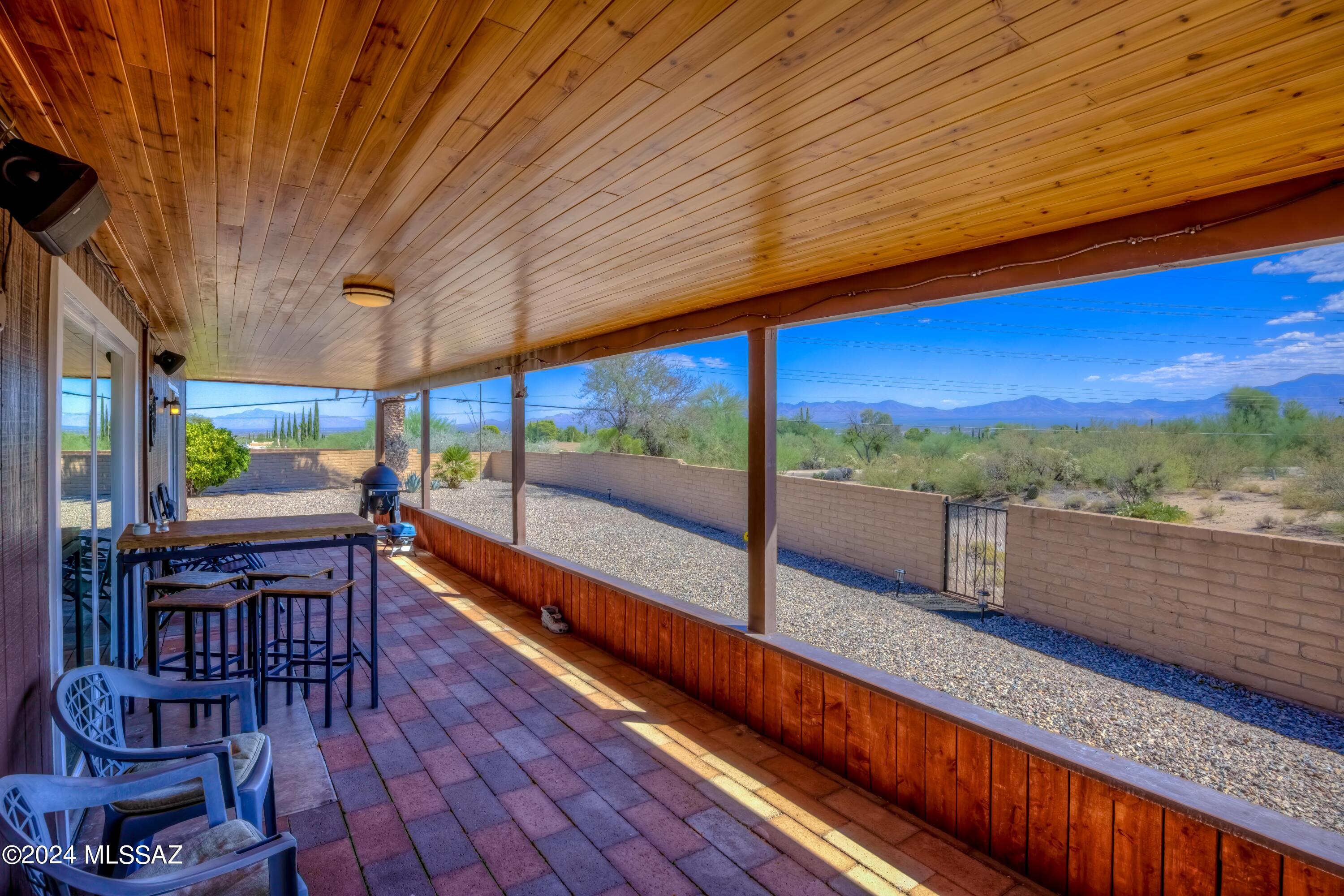 313 West Rio-Santa Cruz Green Valley, AZ 85614 - Photo 18 of 22 Gallery Image 18