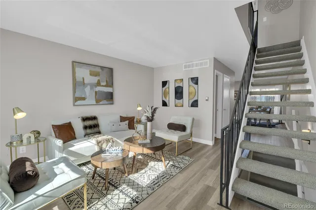 $309,900 | 8995 Field Street, Unit 11, Broomfield, CO 80021