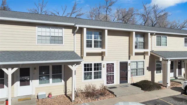 $309,900 | 8995 Field Street, Unit 11, Broomfield, CO 80021