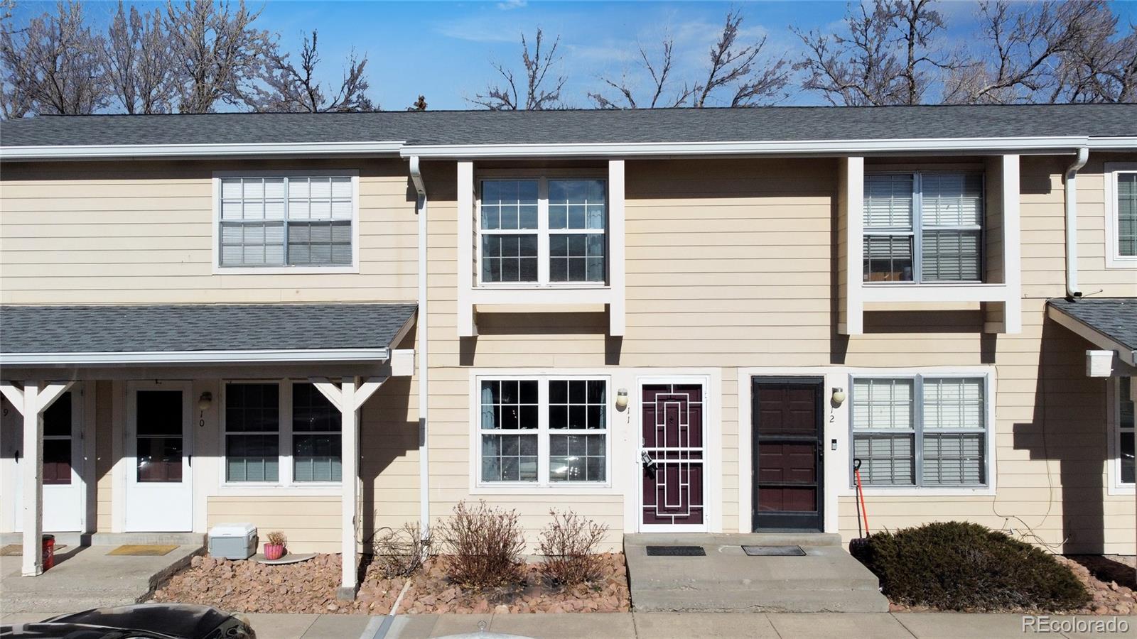 8995 Field Street, Unit 11 Broomfield, CO 80021 - Photo 30 of 34