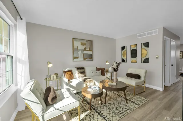 $309,900 | 8995 Field Street, Unit 11, Broomfield, CO 80021