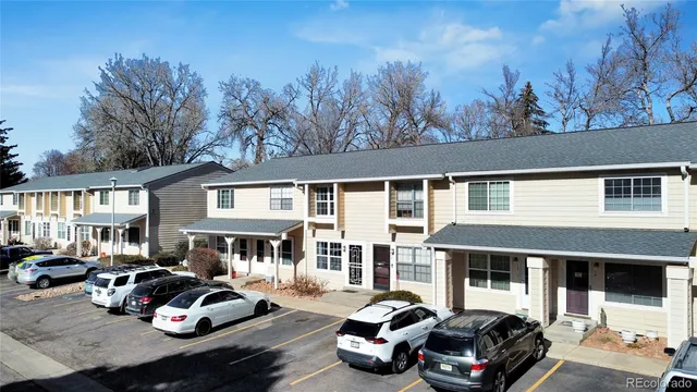 $309,900 | 8995 Field Street, Unit 11, Broomfield, CO 80021