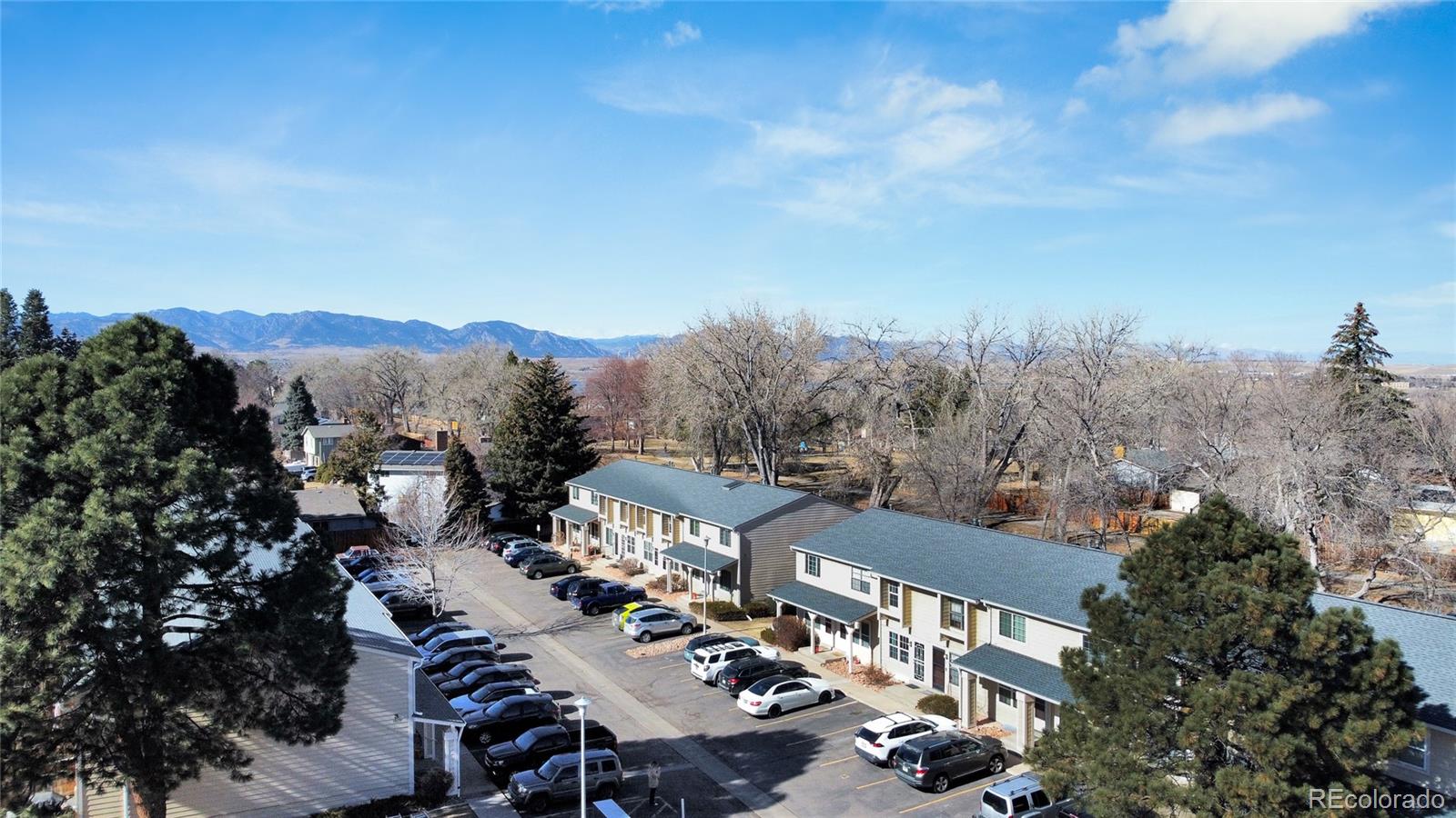 8995 Field Street, Unit 11 Broomfield, CO 80021 - Photo 32 of 34