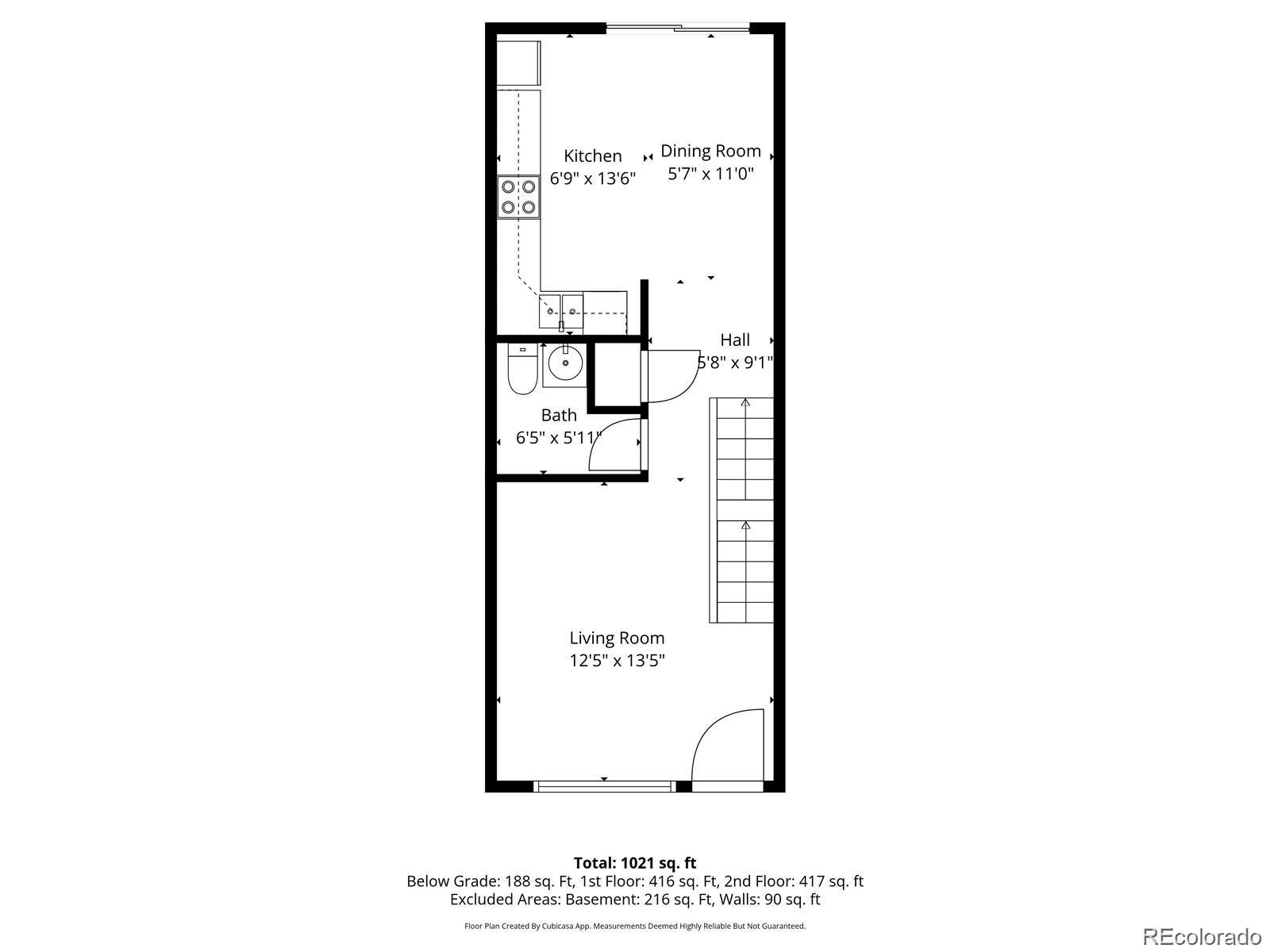 8995 Field Street, Unit 11 Broomfield, CO 80021 - Photo 33 of 34