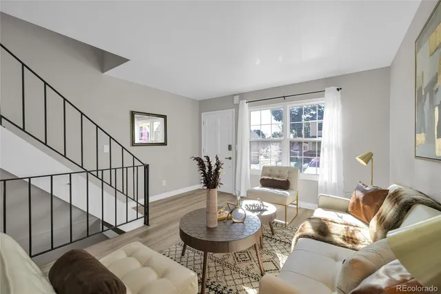 $309,900 | 8995 Field Street, Unit 11, Broomfield, CO 80021