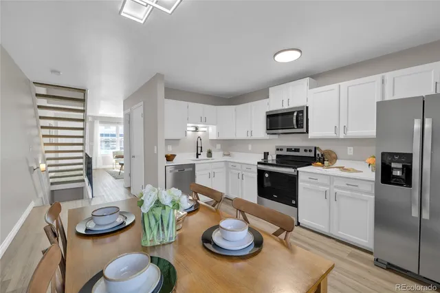 $309,900 | 8995 Field Street, Unit 11, Broomfield, CO 80021