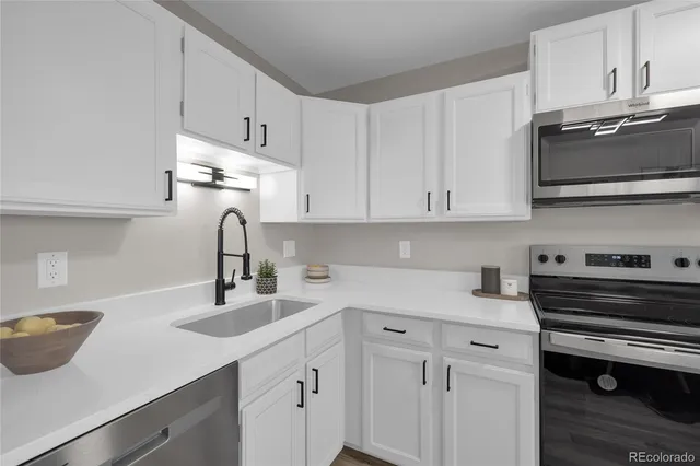 $309,900 | 8995 Field Street, Unit 11, Broomfield, CO 80021