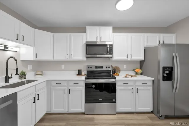 $309,900 | 8995 Field Street, Unit 11, Broomfield, CO 80021